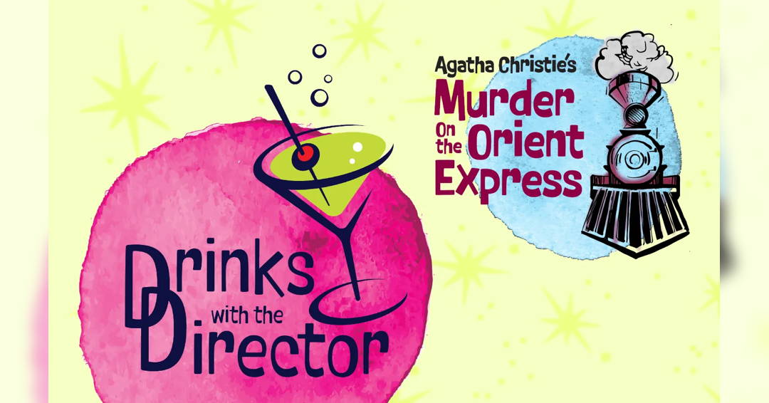All Aboard the Drama: Murder Mysteries and Nautical Musicals at Ocala Civic Theatre