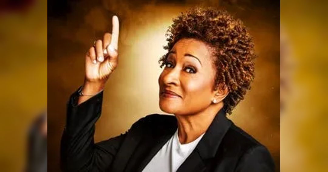 Image Wanda Sykes: Please & Thank You Tour