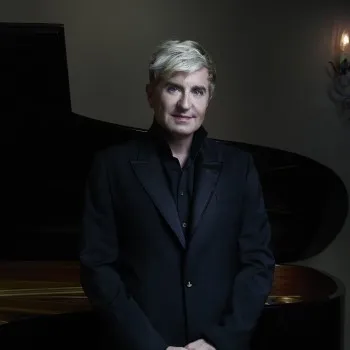 Image New World Symphony With Heyward