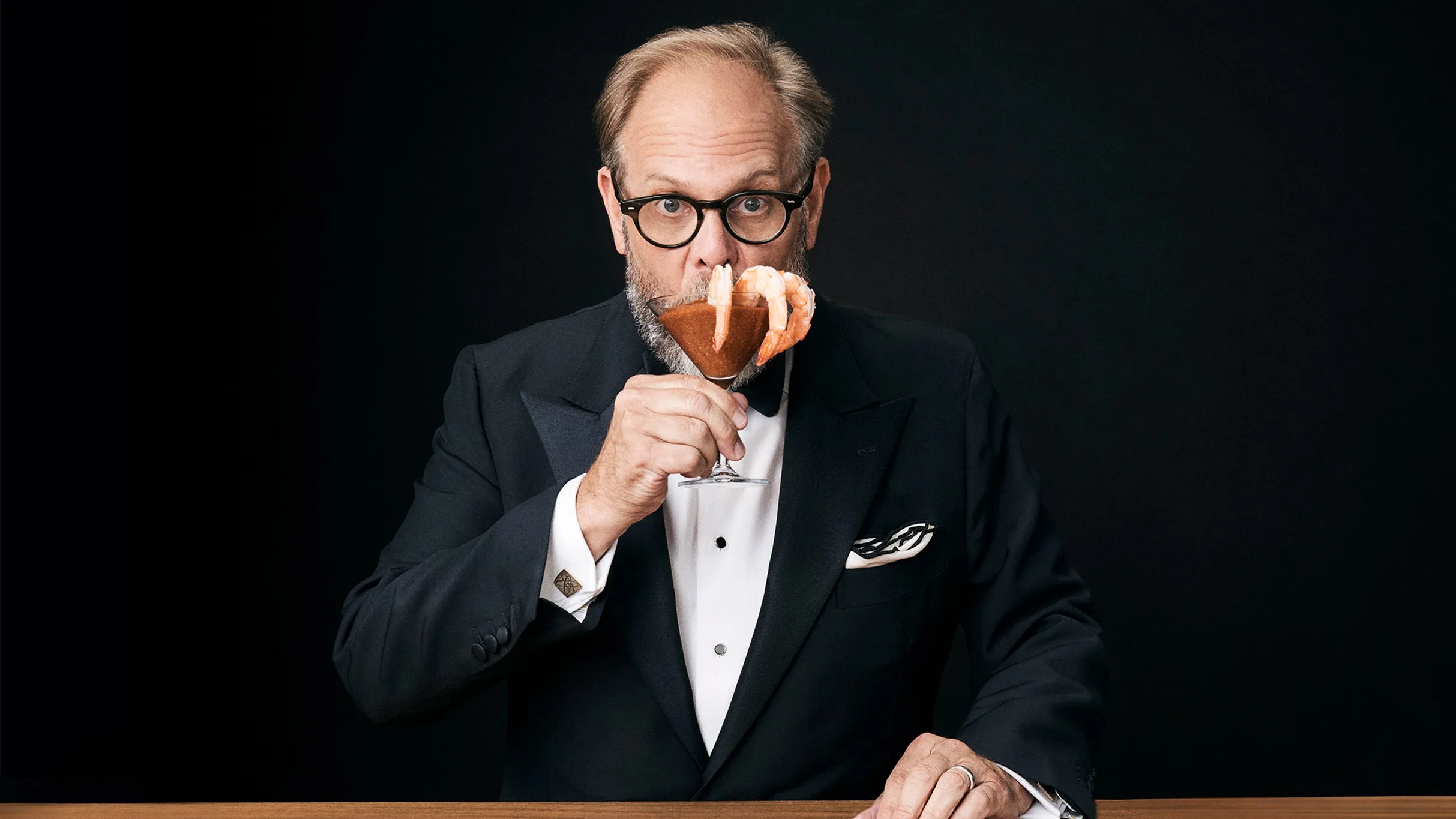 Image Alton Brown