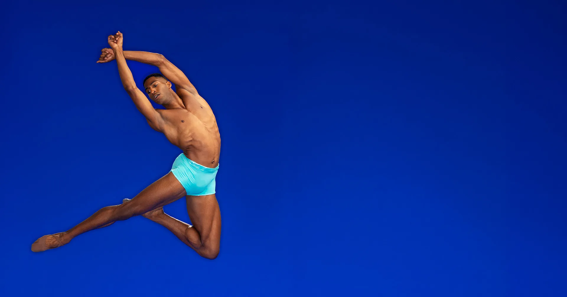 Image Dance Theatre of Harlem