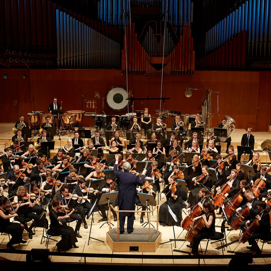 Image RDAM Annual Gala Concert 2026