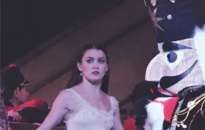 Image Ballet Palm Beach Presents The Nutcracker