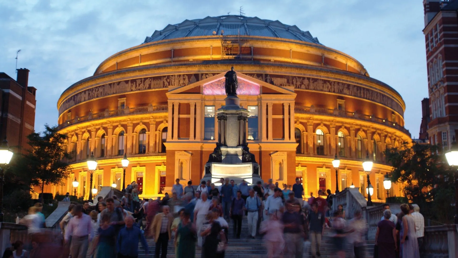 Image Nelson Mass at the BBC Proms