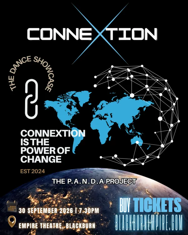 Image ConneXtion - The Dance Showcase 2026