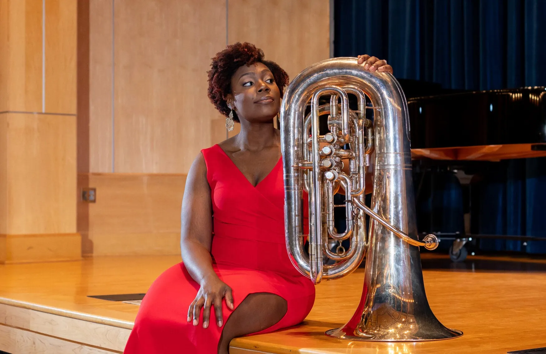 Image Masterclass with Dr. Jasmine Pigott