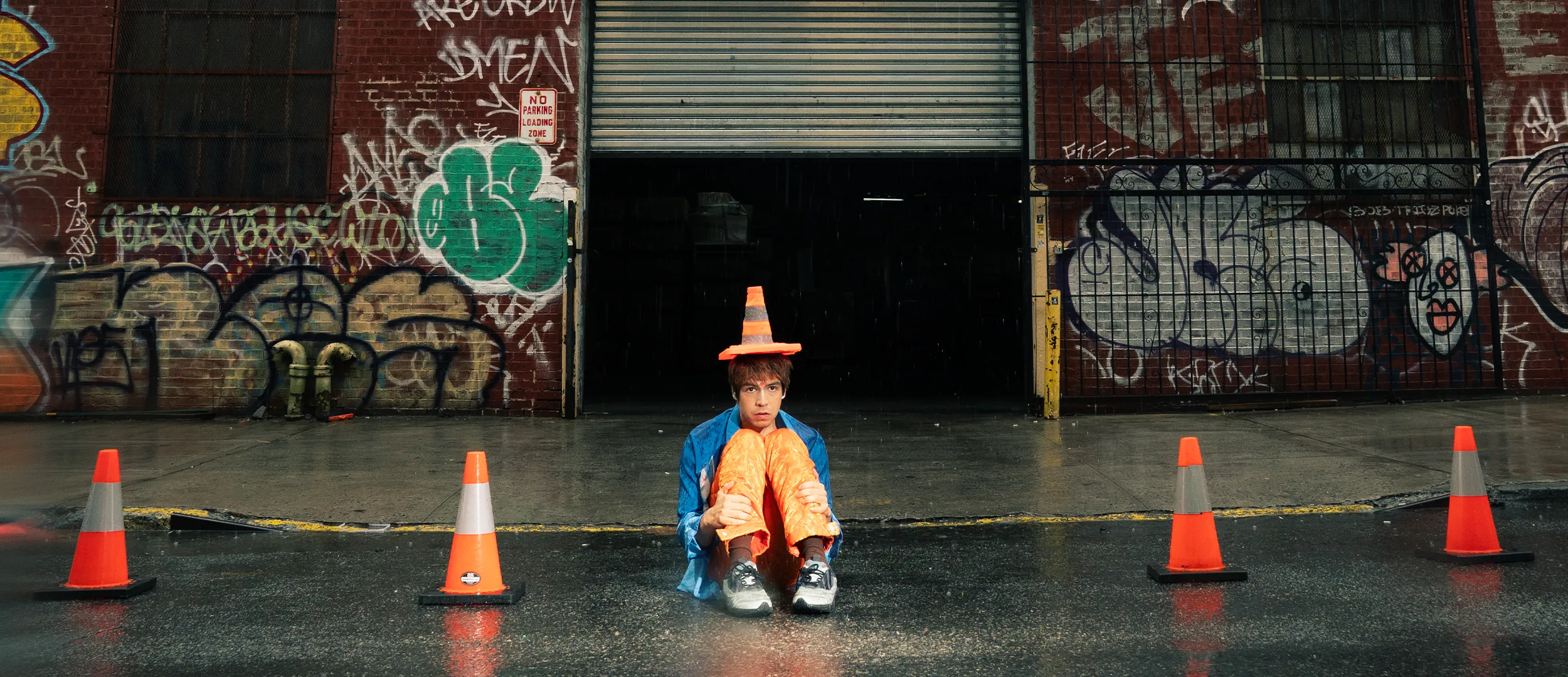 Image Julio Torres: Works in Progress