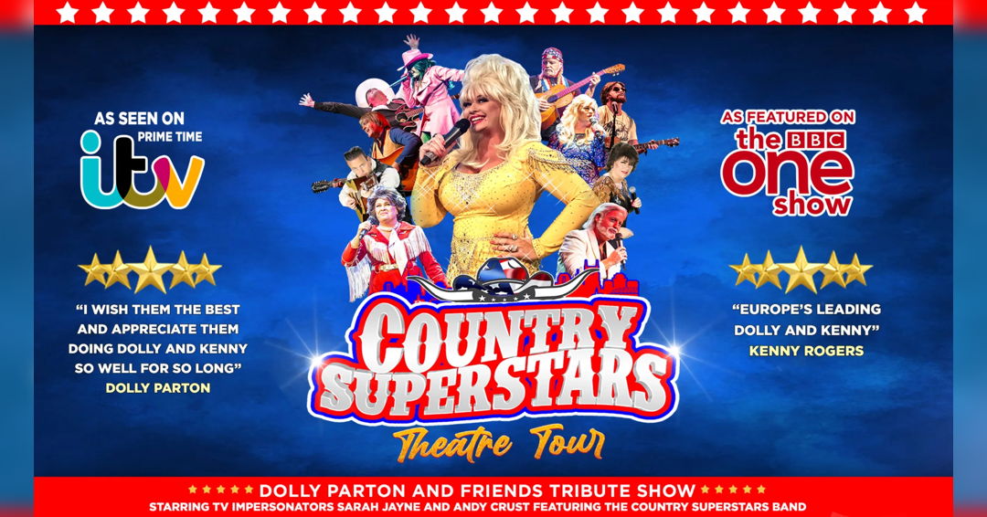 Image Country Superstars