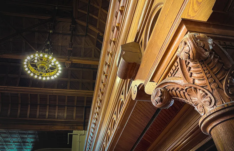 Image Yu-Jou Chen, Piano | Setnor Student Recital Series