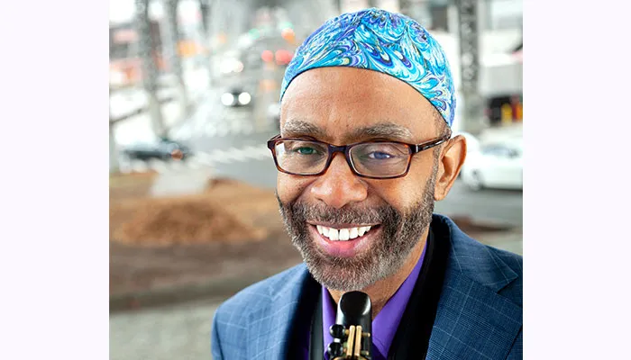 Image Kenny Garrett
