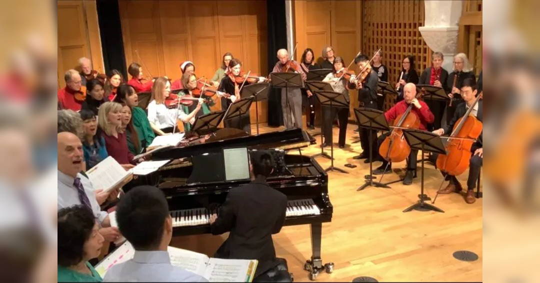 Image Adult Student Recital