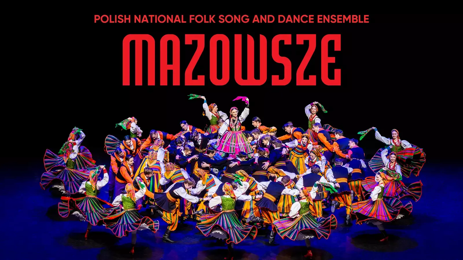 Image The Magnificent Mazowsze