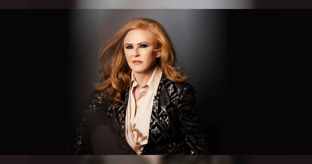 Image T'Pau: Be Wonderful Tour