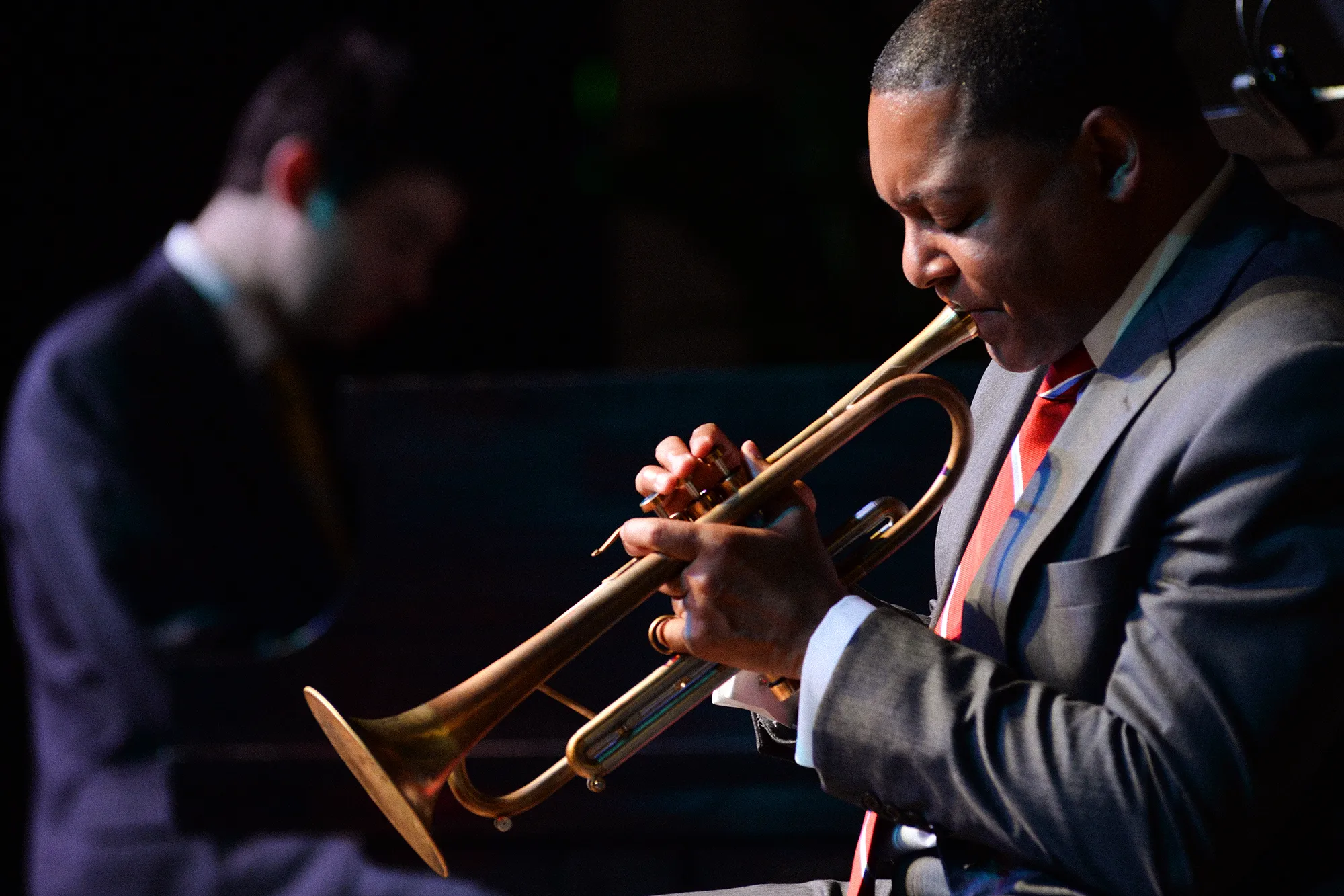 Image Jazz at Lincoln Center Orchestra With Wynton Marsalis