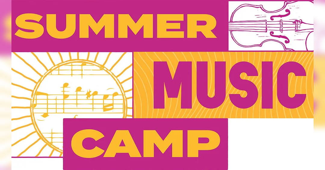 Dive Into the Arts with Springfield Symphony Orchestra's Summer Events