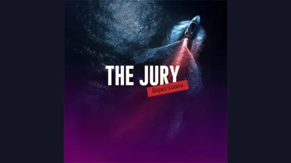 Image Fever Original – The Jury Experience: The Deadly Boat Ride
