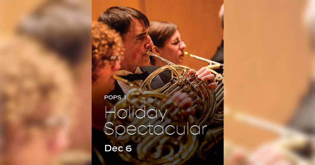Holiday Spectacular