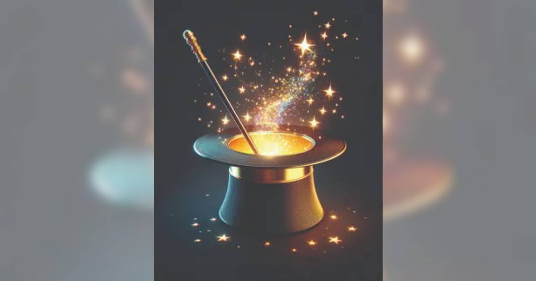 Witches, Wizards and the Music of Harry Potter