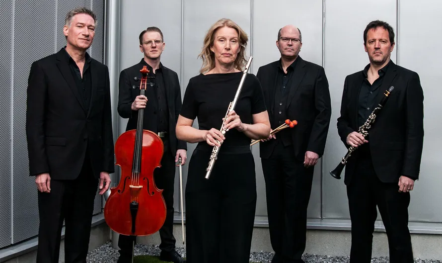 Image New Friday – Songs without Voices