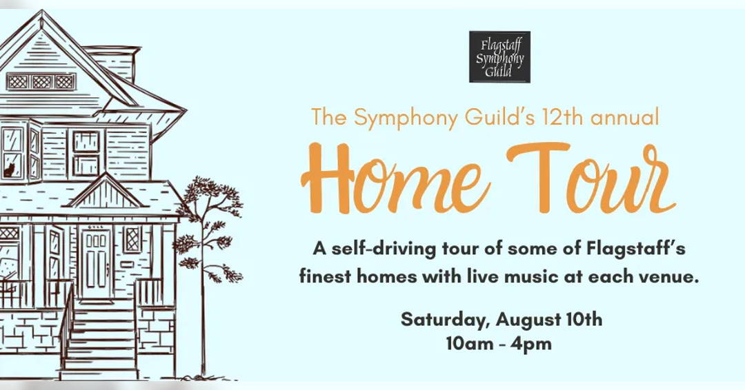 FSO Guild Home Tour