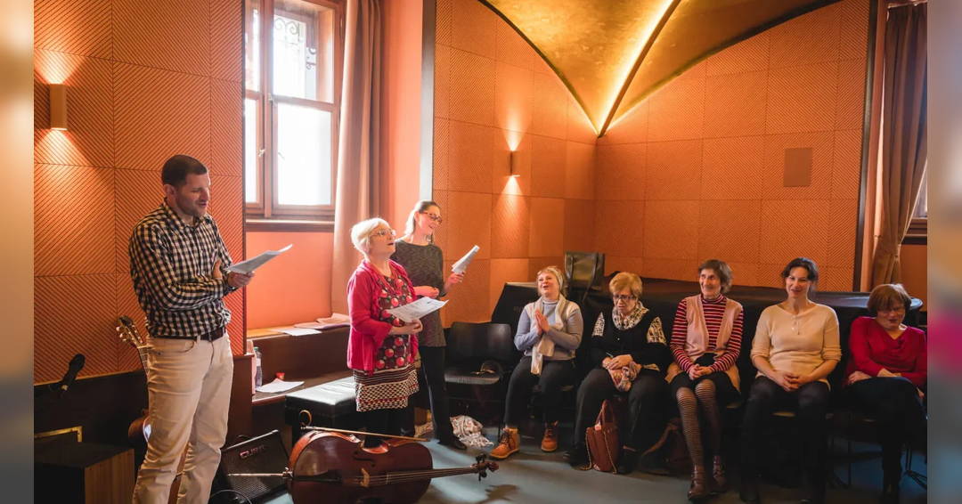 Image Musica ludus III • Ode to Joy