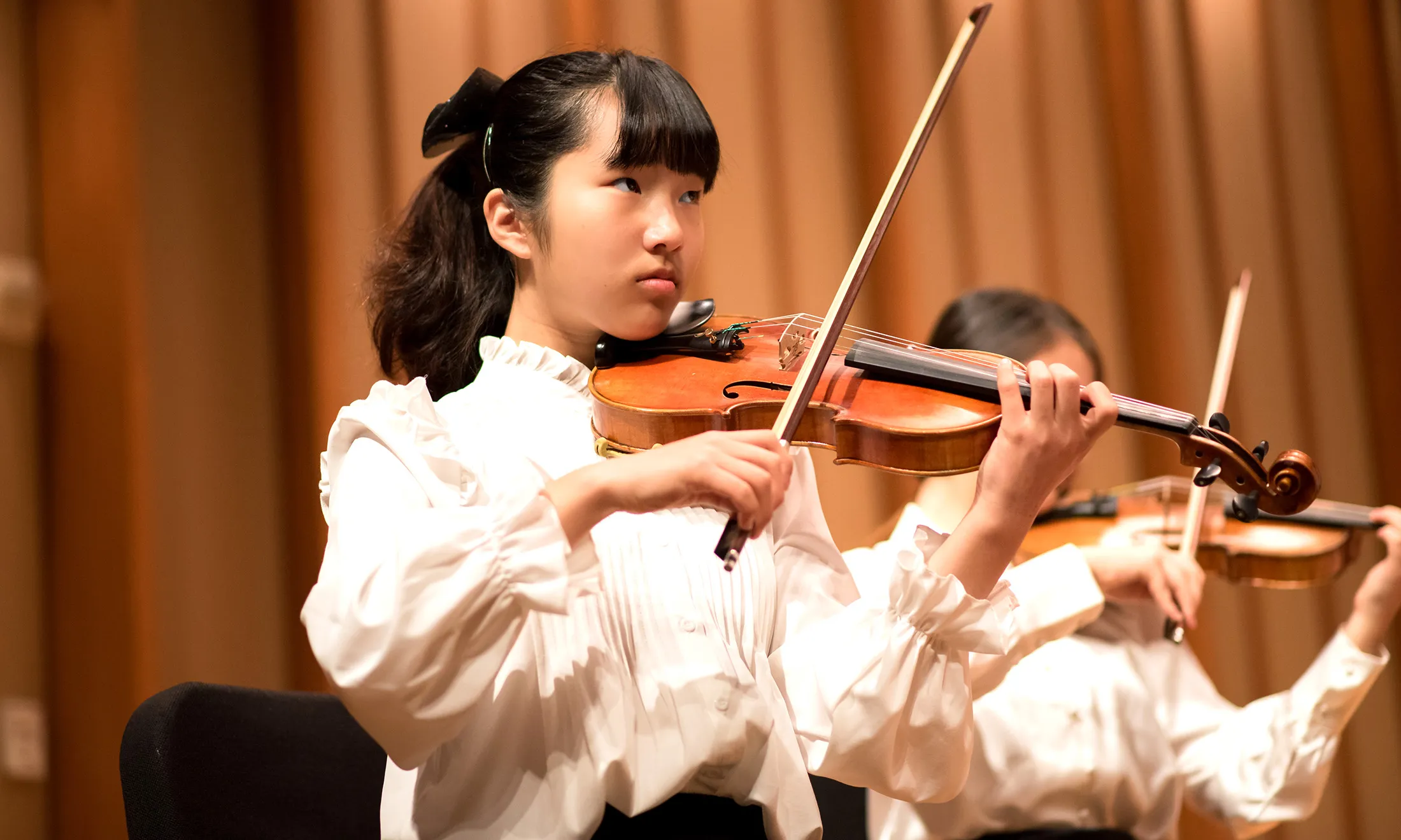 Image Community School Spring School Recital