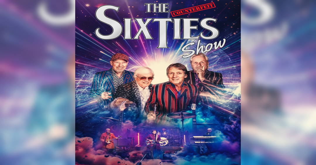 A Theatrical Journey: From Sixties Sounds to Shakespearean Splendor