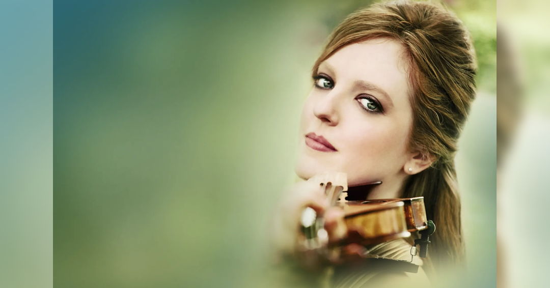 Image The Four Seasons With Rachel Barton Pine