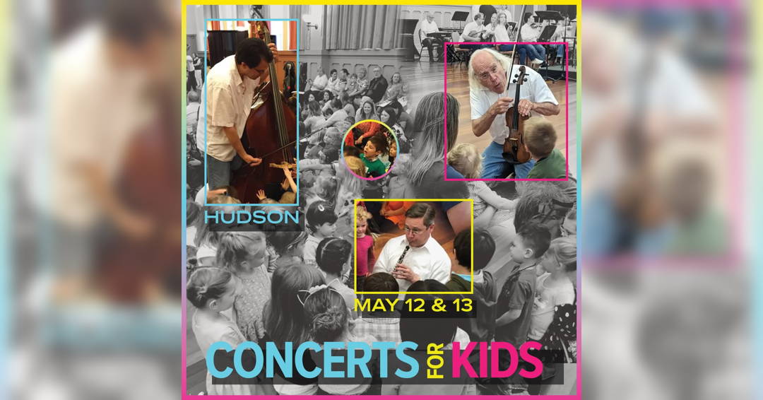 Concerts for Kids