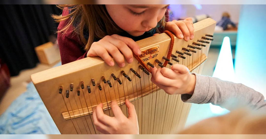 Image Workshop: Kosmos Sound