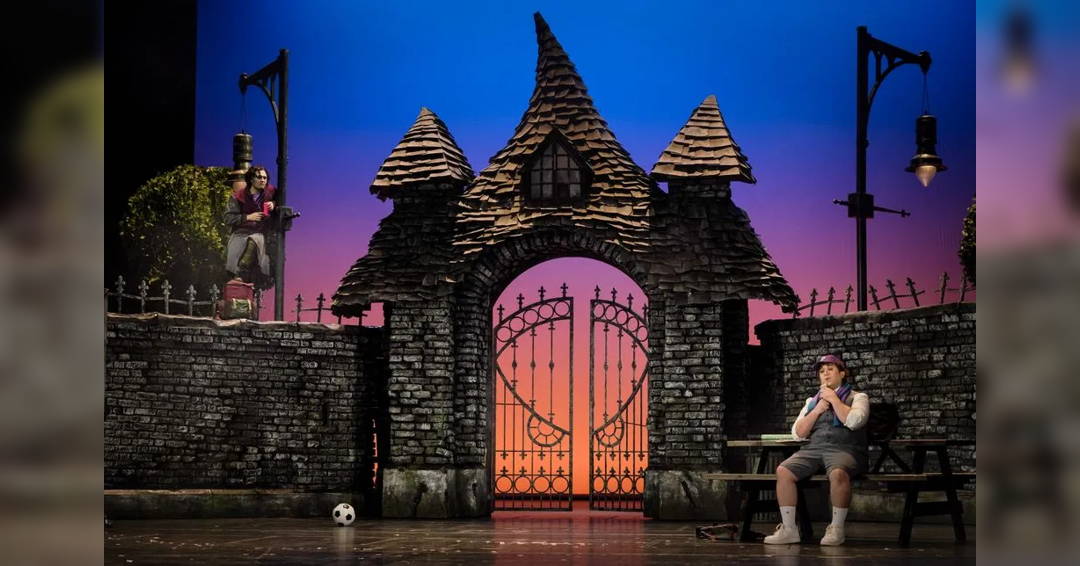 Der Freischütz für Kinder