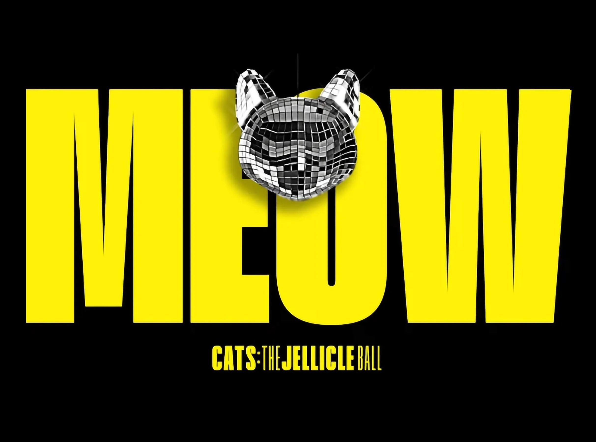 Image CATS: The Jellicle Ball