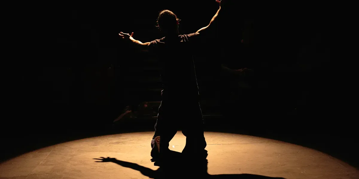 Image Short Courses Performance Company - Jekyll & Hyde by Evan Placey