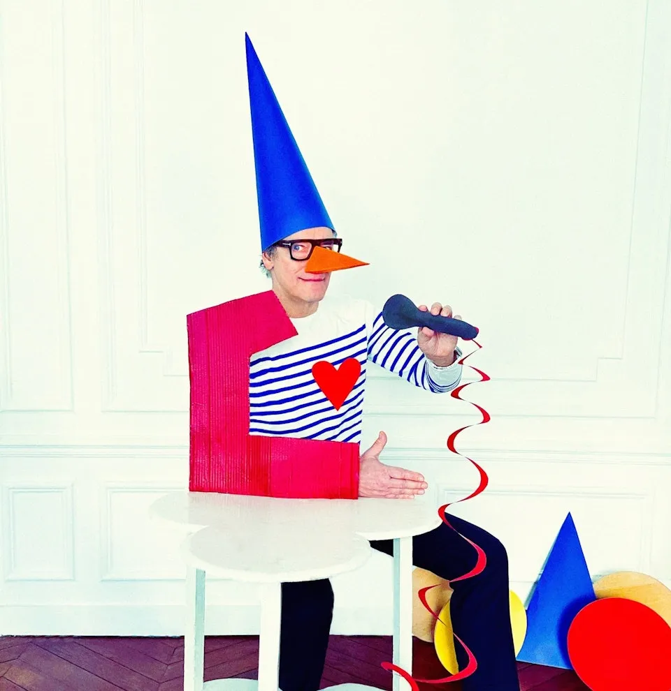 Image Casper Winding