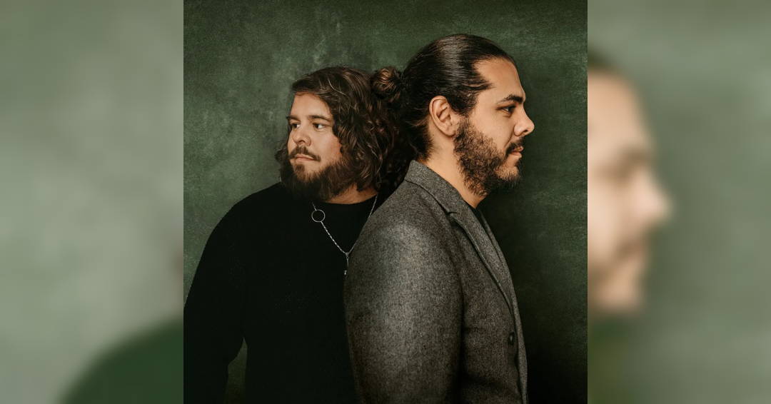 2 Brothers, a Symphonic Premiere