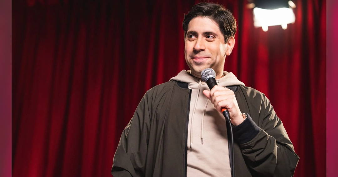 Laughter Unleashed: Top Comedy Events of 2025 by Arlington Drafthouse