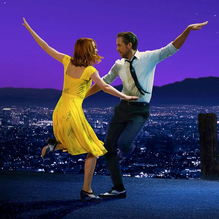 Image La La Land in Concert