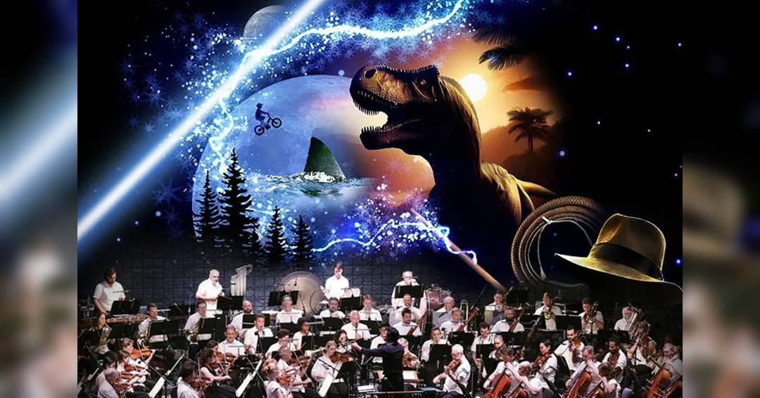 Image Star Wars and More: The Music of John Williams