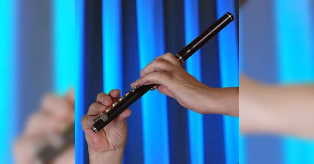 Concert afternoon: Piccolo flute with students of Ursula Pichler-Nikolov