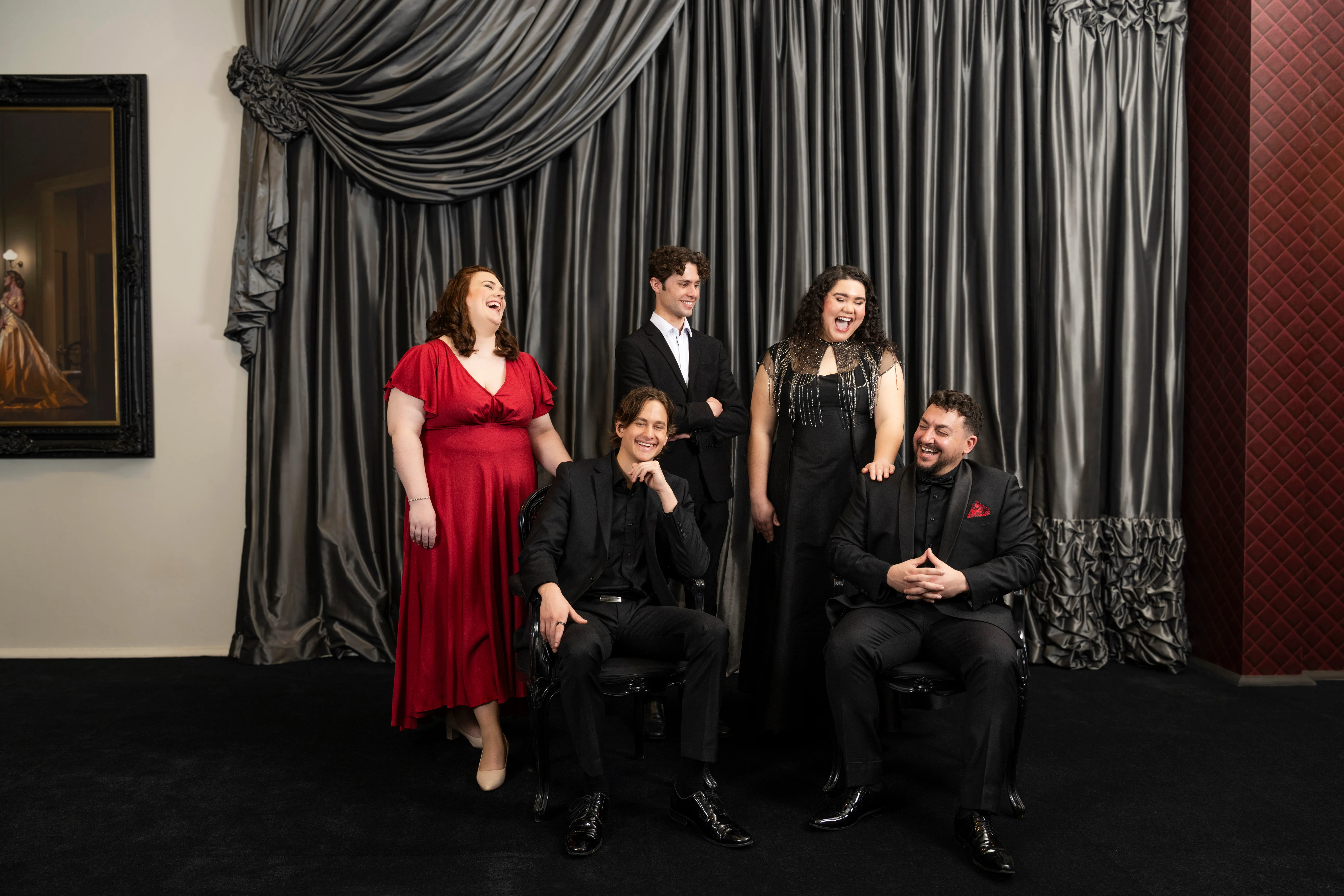 Image Morning Melodies: The Puccini Gala
