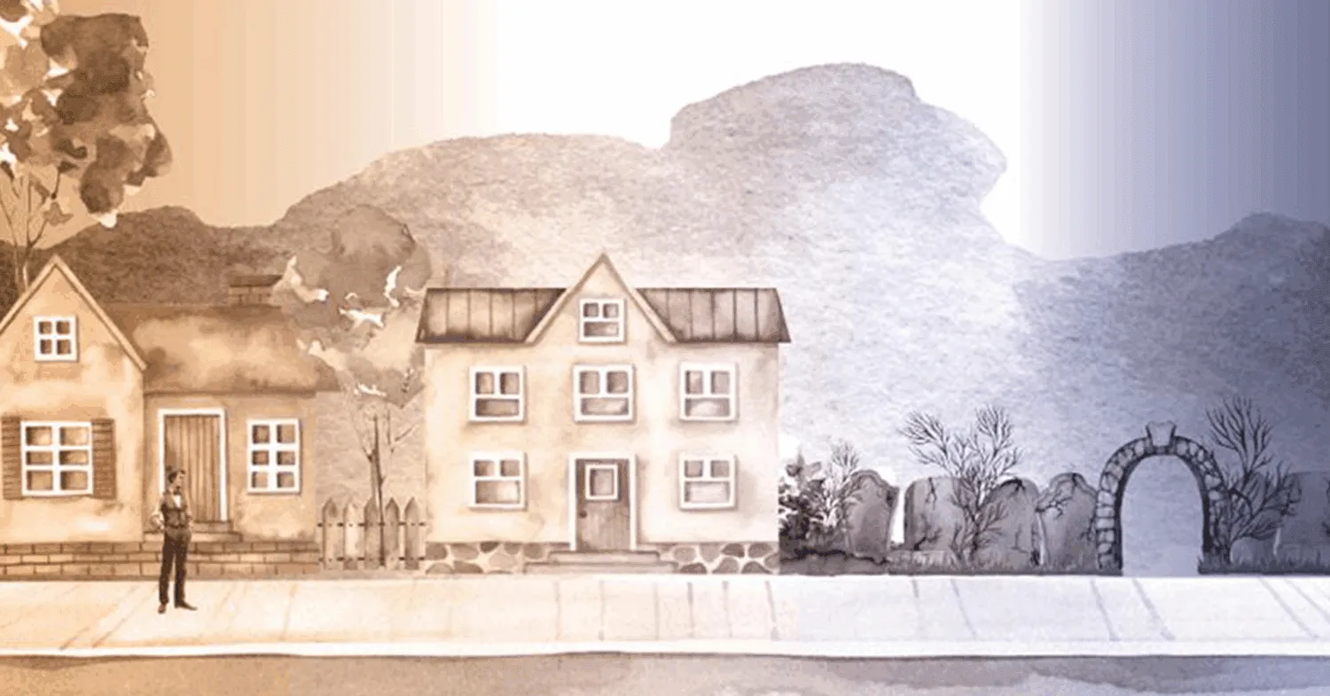 Image University Opera presents: Our Town