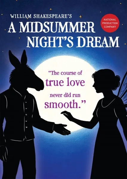 Image Midsummer Nights Dream