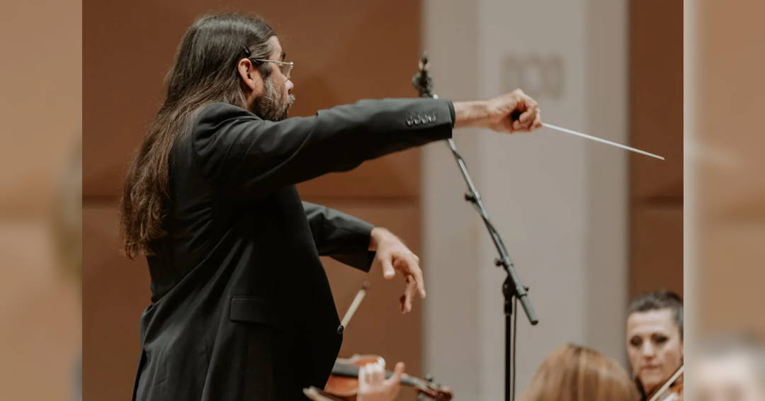 Image First Voices Showcase (2025)