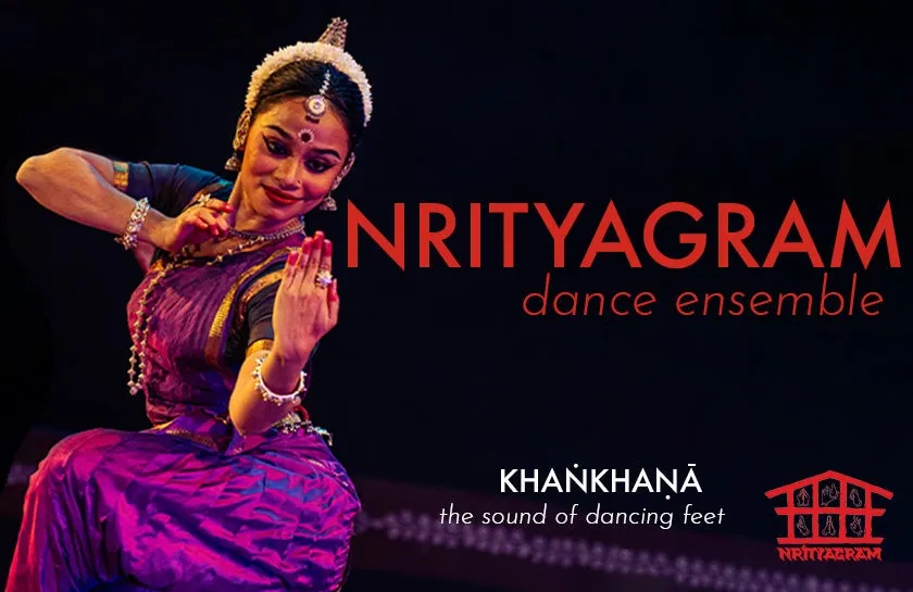 Image Nrityagram Dance Ensemble
