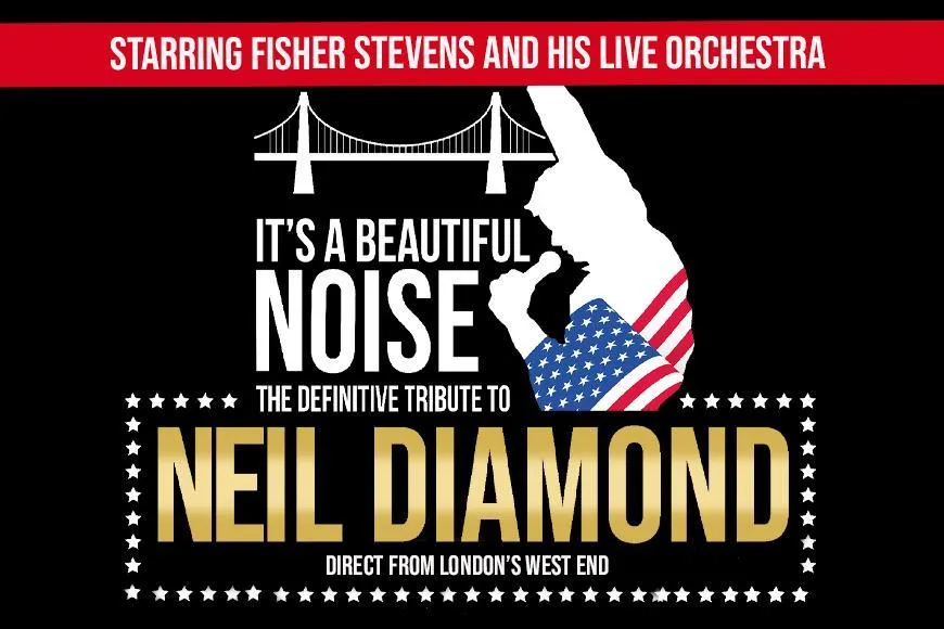 Image It's A Beautiful Noise - Neil Diamond Tribute