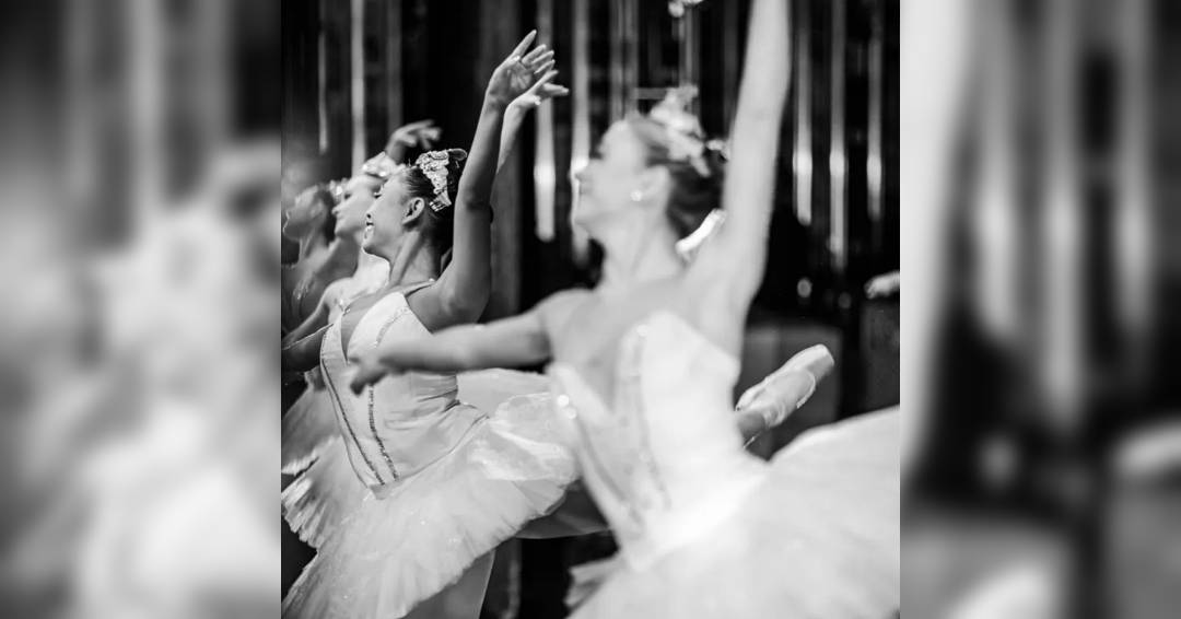 The Nutcracker Ballet