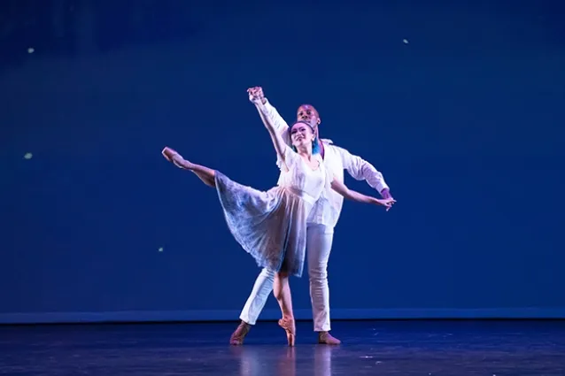 Image The Brooklyn Nutcracker