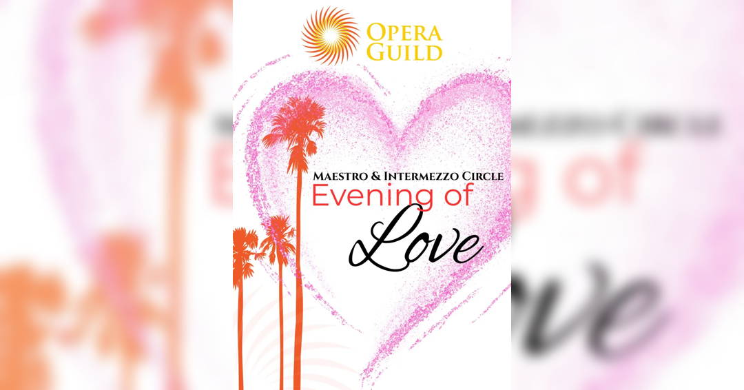 Image Evening of Love