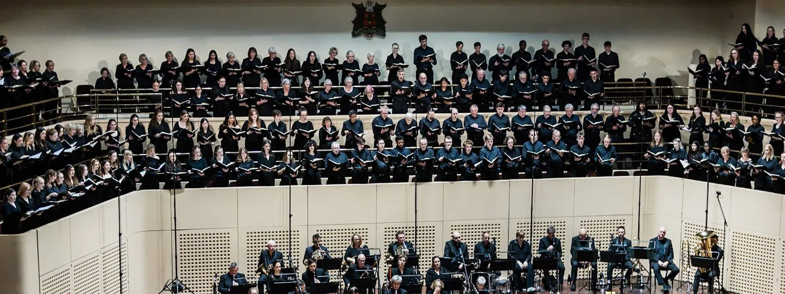 Image BBC Concert Orchestra: Verdi's Requiem