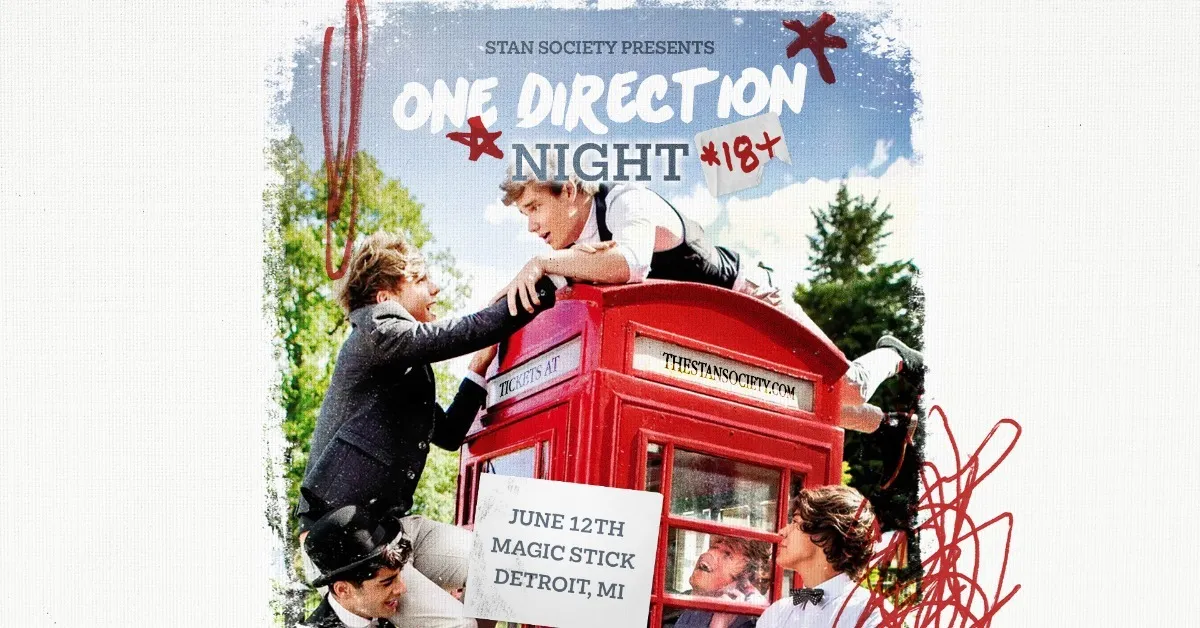 Image 1D Night